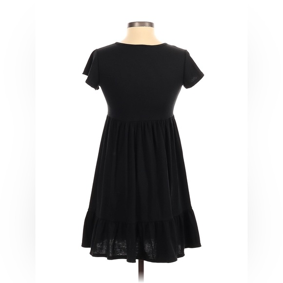 See You Monday Above the Knee Mini Dress - Picture 2 of 7